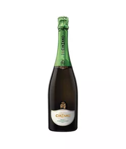 Cinzano Pinot Chardonnay Brut 11,5% 0,75 l