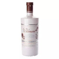 Clement Mahina Coco 0,7l 18%