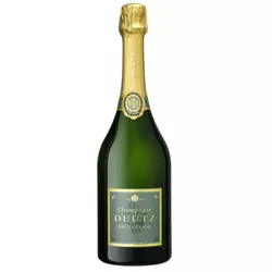 Deutz Classic Brut 0,75l 12% GB