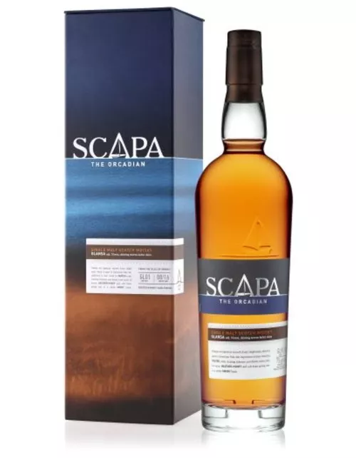 Scapa Glansa 0,7l 40%