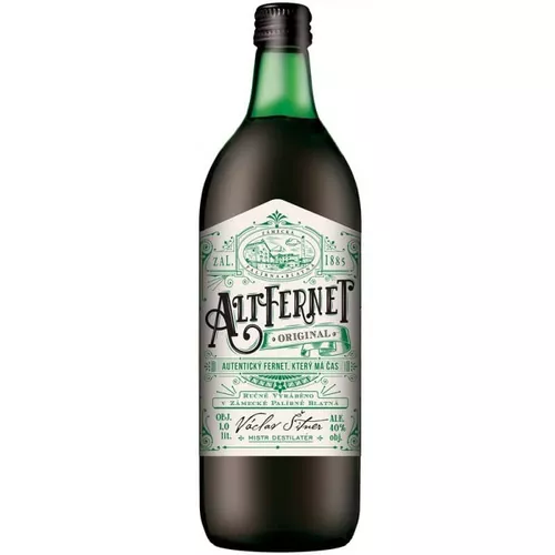 Baron Hildprandt Altfernet 40% 1l