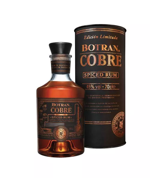 Botran Cobre 45,0% 0,7 l