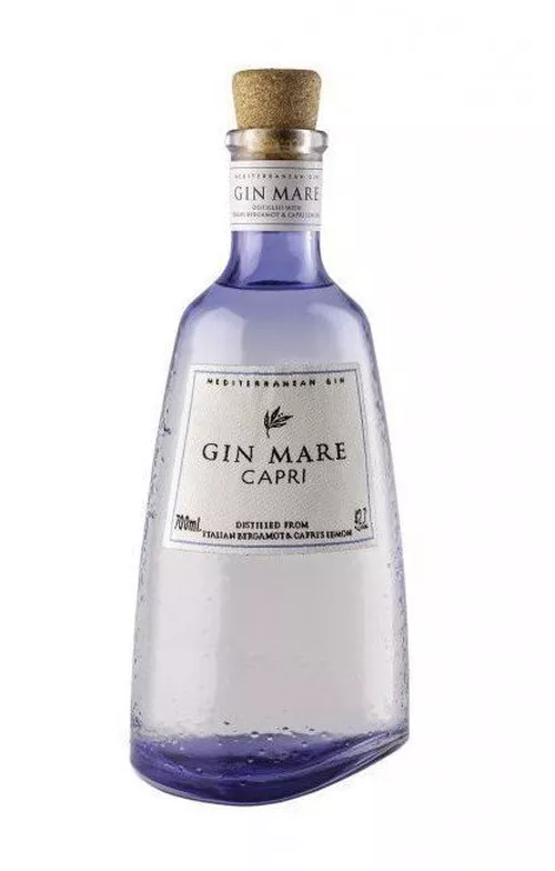 Gin Mare Capri 0,7l 42,7%