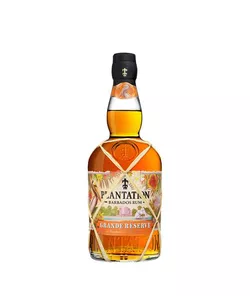 Plantation Grande Réserve 40,0% 0,7 l