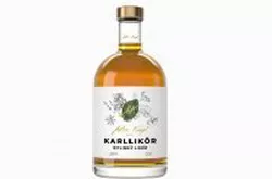 Anton Kaapl Karllikör 0,5l 28%