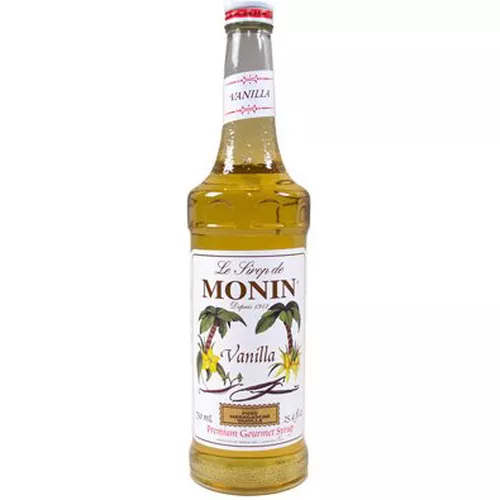 Monin Vanille 0,7l