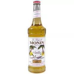 Monin Vanille 0,7l