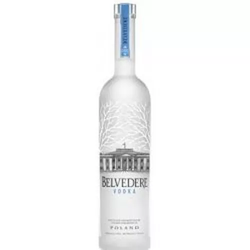 Belvedere Pure Vodka 3l 40%