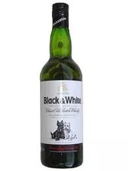 Black & White 0,7l 40%