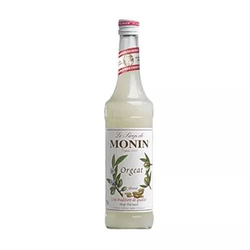 Monin Orgeat Almond 0,7l