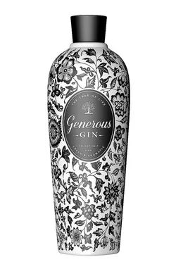 Gin Generous 0,7l 44%