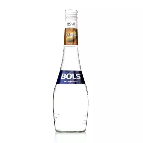 Bols Coconut 0,7l 17%