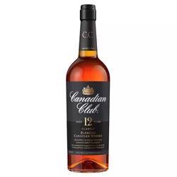 Canadian Club 12y 1l 40%