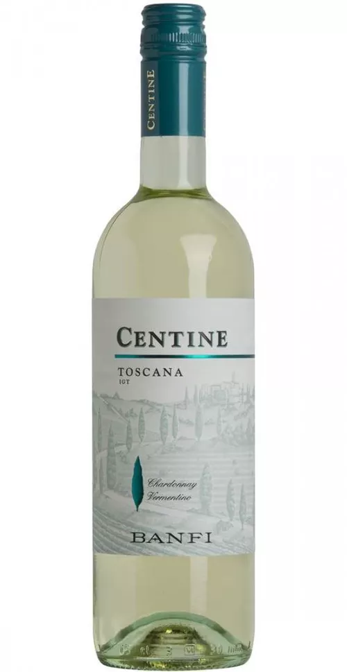 Banfi Centine Bianco Toscana 2019 0,75l 12,5%