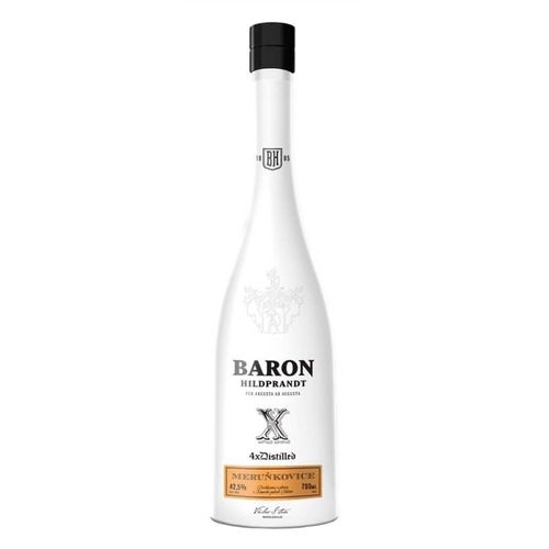 Baron Hildprandt Meruňkovice 42,5% 0,7l