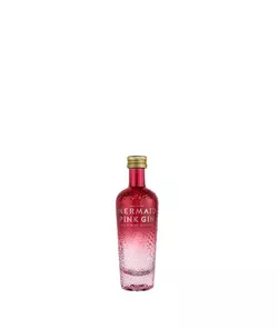 Mermaid Pink Gin Mini  38,0% 0,05 l