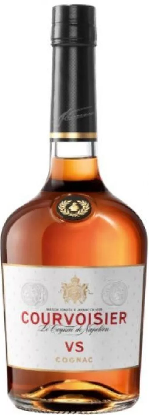 Courvoisier VS 40% 0,7l