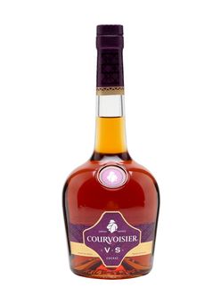 Courvoisier VS 40% 0,7l