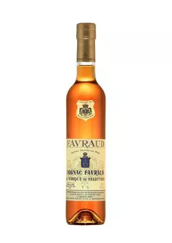 Favraud VS 40% 0,5l