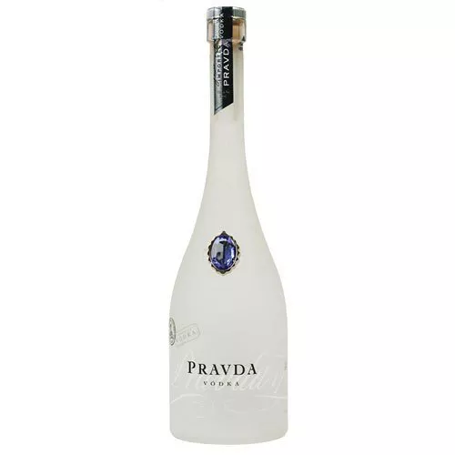 Pravda Vodka 1,75l 40%