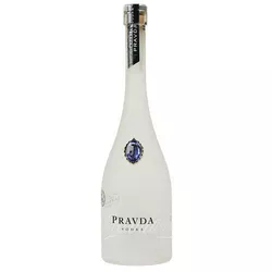 Pravda Vodka 1,75l 40%