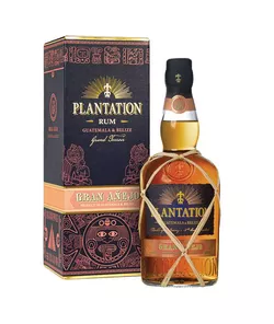 Plantation Gran Añejo 42,0% 0,7 l