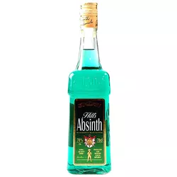 Hill's Absinth 0,7l 70%