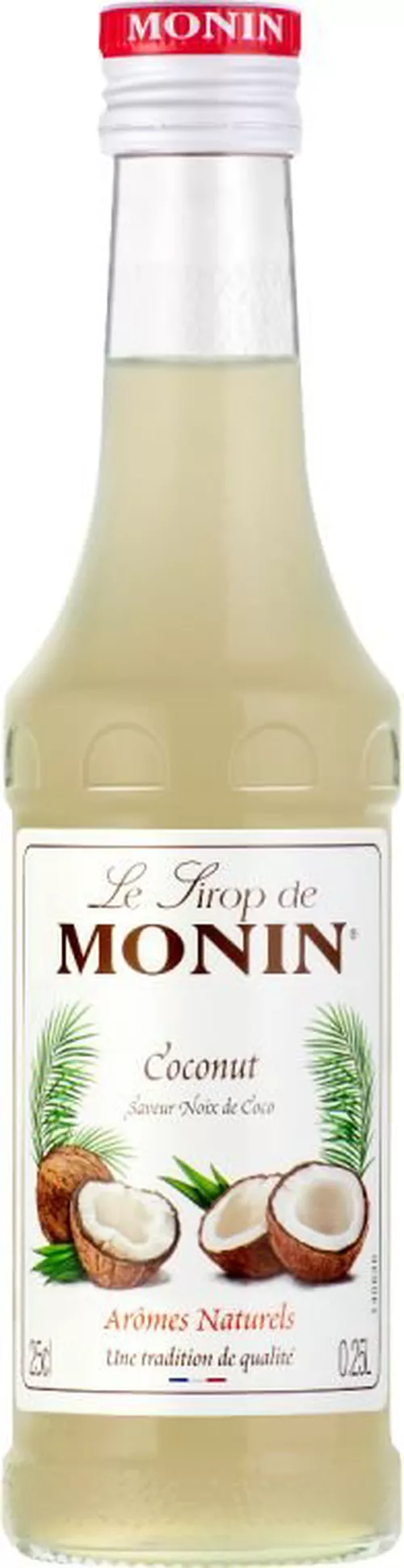 Monin Coco 0,25l