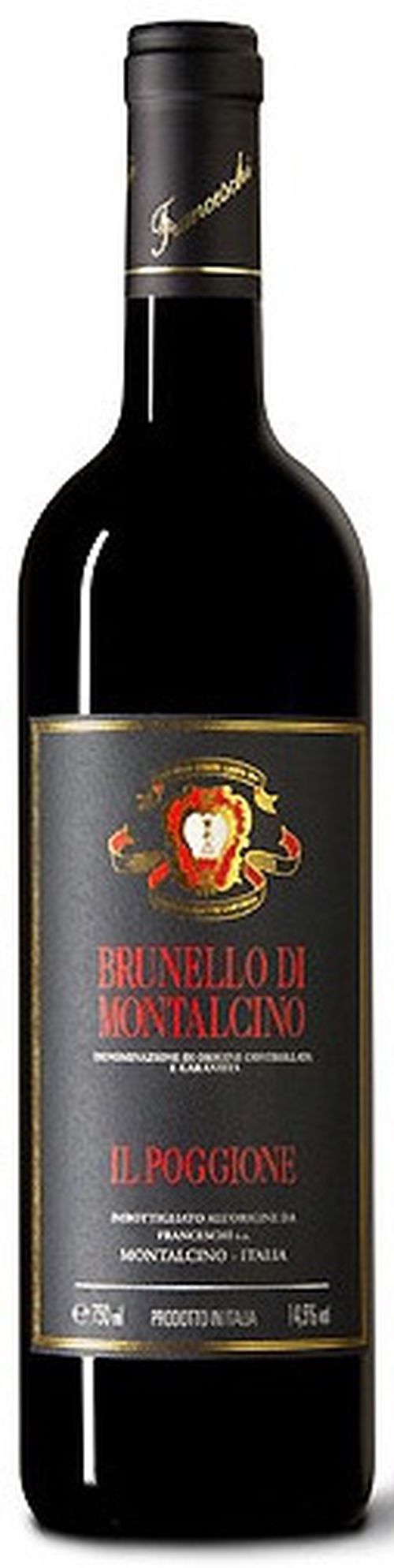 Brunello di Montalcino DOCG