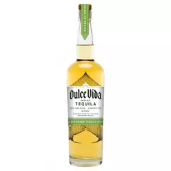 DULCE VIDA REPOSADO 50% 0,7l