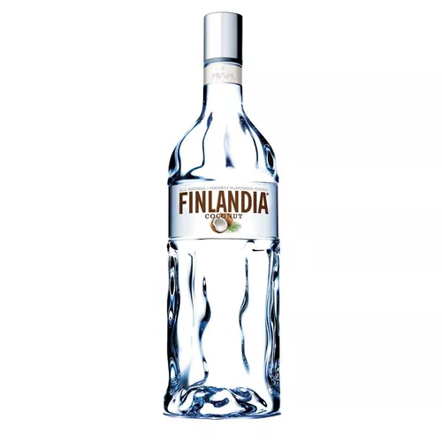 Finlandia Coconut 37,5% 1l