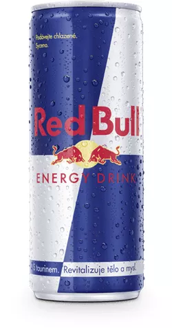 Red Bull 0,473l 12x