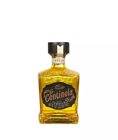 Centinela Anejo 40% 0,7l