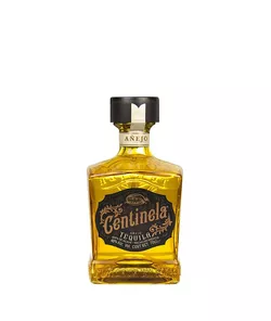 Centinela Anejo 40% 0,7l