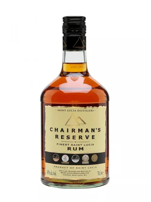 Chairman's Reserve 0,7l 40%