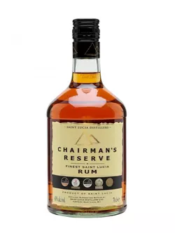 Chairman's Reserve 0,7l 40%