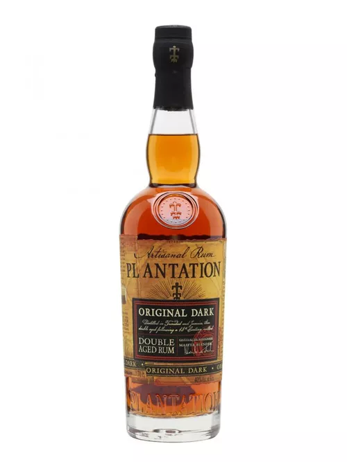 Plantation Original Dark 0,7l 40%