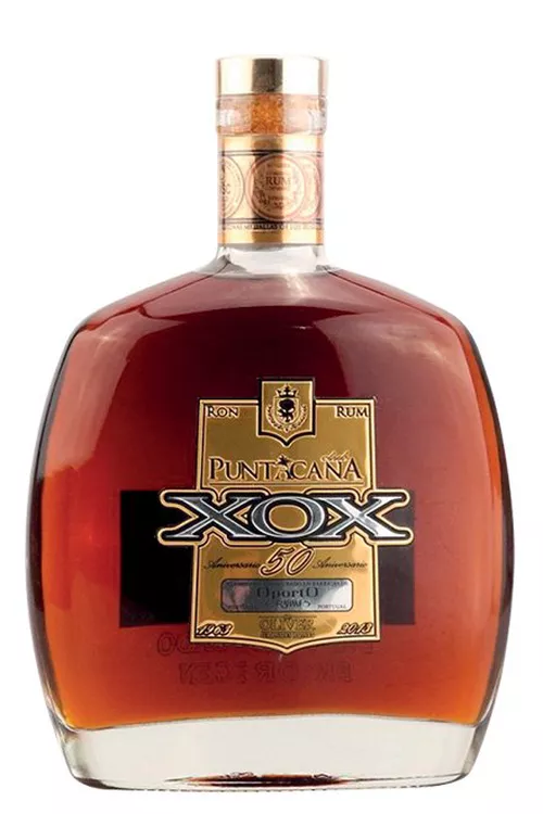 Puntacana XOX 50 0,7l 40%