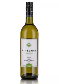 Vintense Chardonnay 0,75l 0%