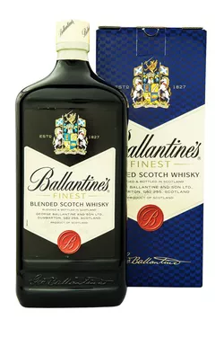 Ballantine's 3l 40%