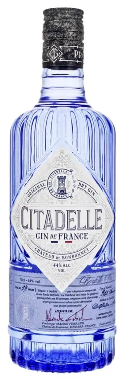 Citadelle Gin 0,7l 44%