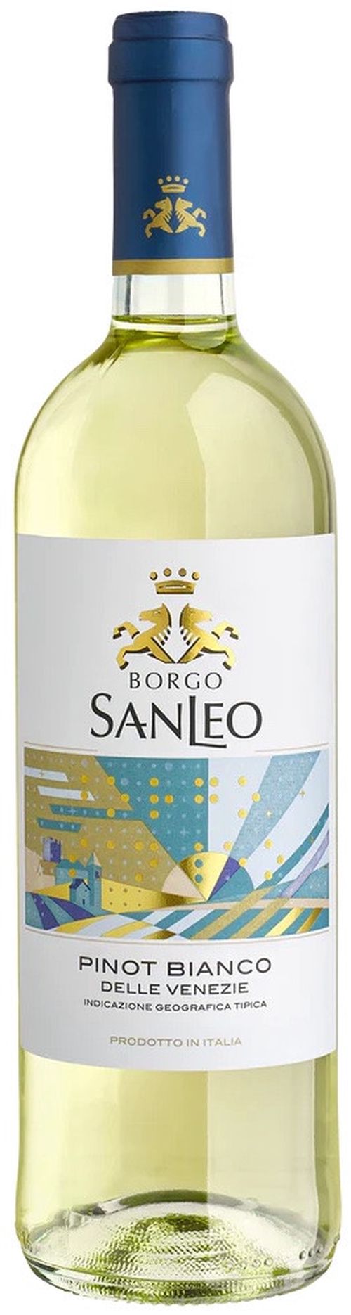 Pinot Bianco, Veneto IGT