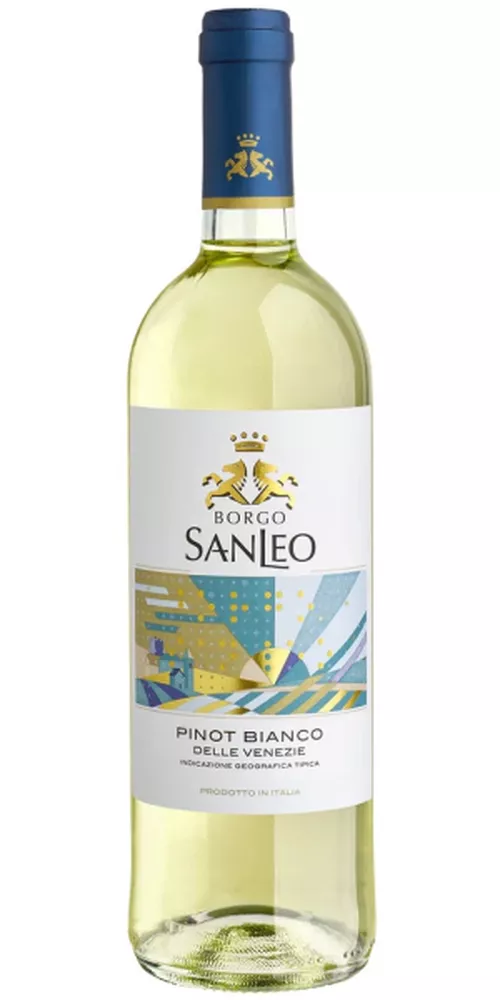 Pinot Bianco, Veneto IGT