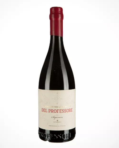 Del Professore Rosso 18% 0,75l