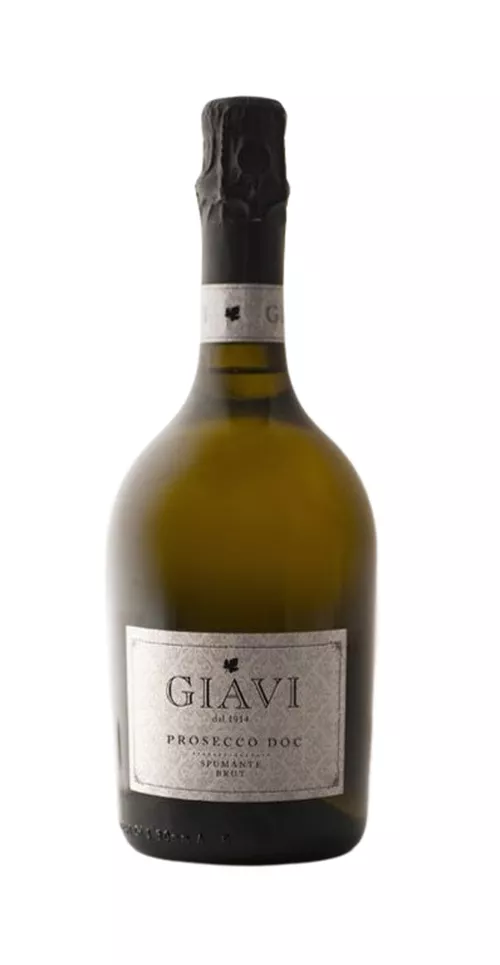 Prosecco DOC Brut, GIAVI