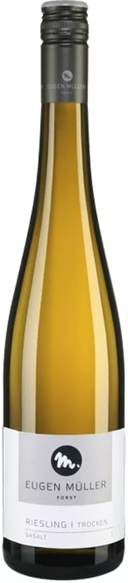 Riesling Basalt 2021, Eugen Müller, Pfalz