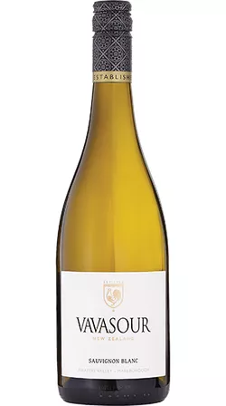 Sauvignon Blanc 2020, Vavasour, Marlborough, Nový Zéland