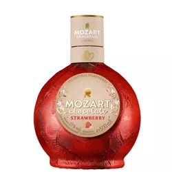 Mozart Chocolate Strawberry 0,5l 15%