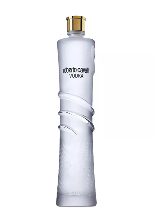 Roberto Cavalli Vodka 0,7l 40%