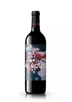 Bodegas El Cidacos El Cidacos ALGODO DOCa Rioja 14% 0,75l